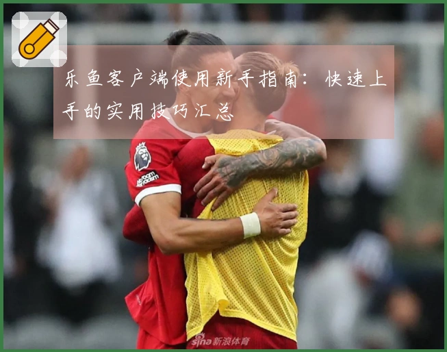 乐鱼客户端使用新手指南：快速上手的实用技巧汇总